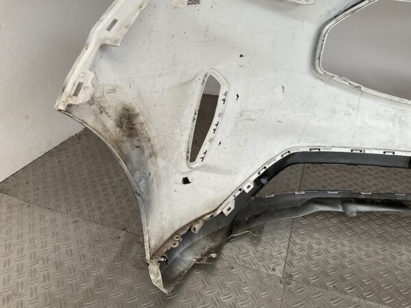 Bumper Ford Transit Custom PZ31-17a980-b Voorbumper D5-14875z
