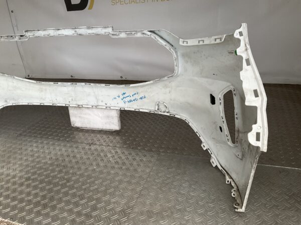 Bumper Ford Transit Custom PZ31-17a980-b Voorbumper D5-15996z