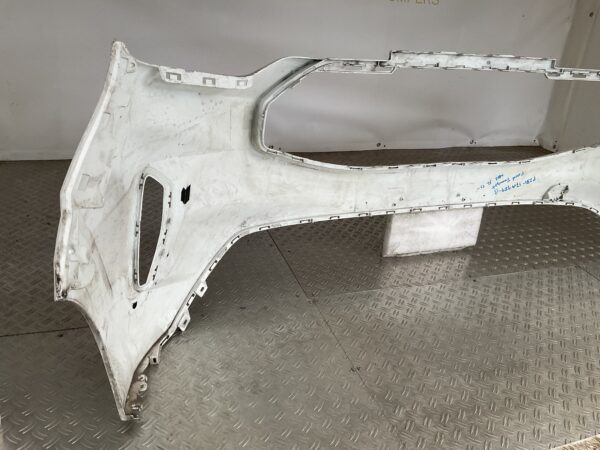 Bumper Ford Transit Custom PZ31-17a980-b Voorbumper D5-15996z