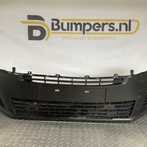 Bumper Citroen Berlingo Peugeot Partner 9816765680 Voorbumper J5-15988z