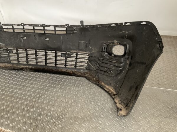 Bumper Citroen Berlingo Peugeot Partner 9816765680 Voorbumper J5-15988z