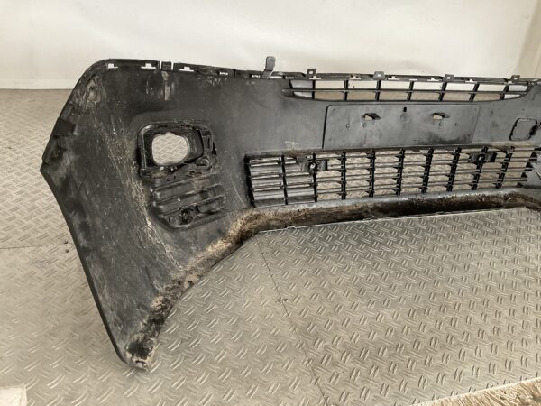 Bumper Citroen Berlingo Peugeot Partner 9816765680 Voorbumper J5-15988z