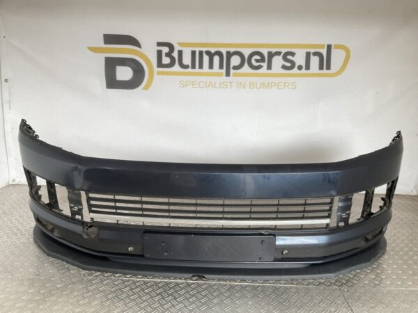 Bumper Volkswagen Transporter T6 SPORT 7E5807221D Voorbumper C5-15979z