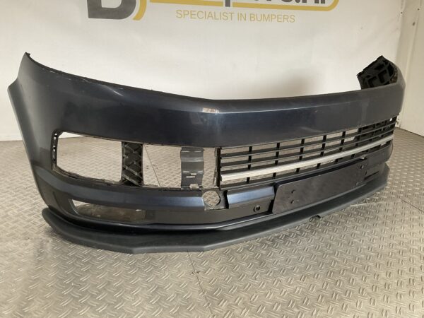 Bumper Volkswagen Transporter T6 SPORT 7E5807221D Voorbumper C5-15979z