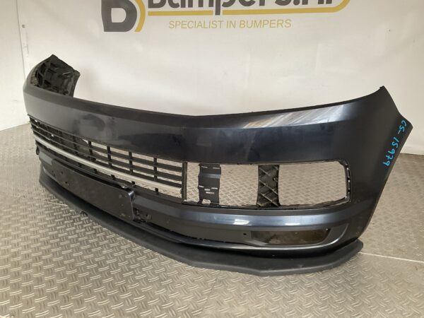 Bumper Volkswagen Transporter T6 SPORT 7E5807221D Voorbumper C5-15979z