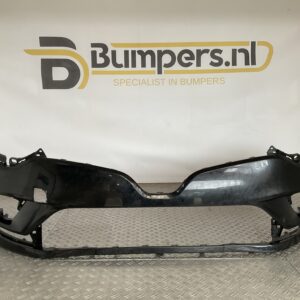 Bumper Renault Clio 4 Facelift 16-19 620221630R Voorbumper F4-15991z