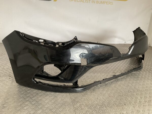 Bumper Renault Clio 4 Facelift 16-19 620221630R Voorbumper F4-15991z