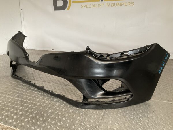 Bumper Renault Clio 4 Facelift 16-19 620221630R Voorbumper F4-15991z