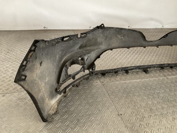 Bumper Renault Clio 4 Facelift 16-19 620221630R Voorbumper F4-15991z