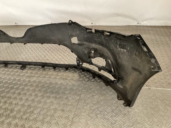 Bumper Renault Clio 4 Facelift 16-19 620221630R Voorbumper F4-15991z