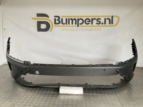 Bumper Hyundai Kona Facelift 21- 86512-J9CD0 Voorbumper E5-15990z