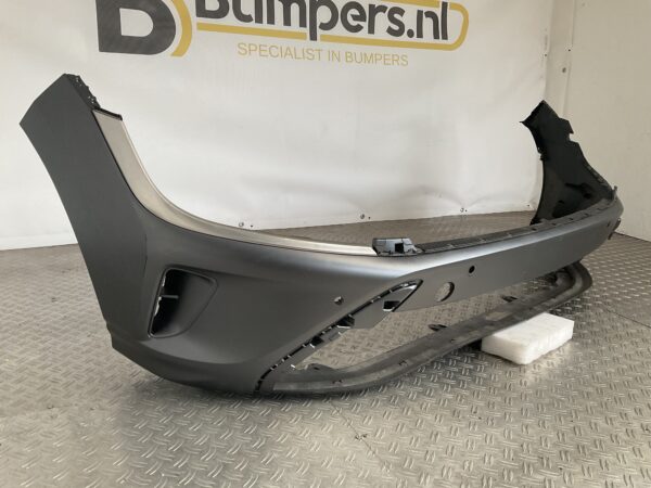 Bumper Hyundai Kona Facelift 21- 86512-J9CD0 Voorbumper E5-15990z