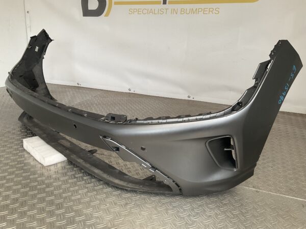 Bumper Hyundai Kona Facelift 21- 86512-J9CD0 Voorbumper E5-15990z