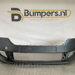 Bumper Skoda Fabia 2019-2023 6V0807221F Voorbumper H3-15987z