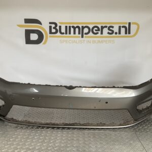 Bumper Golf 7 R Line R-Line Rline prc 5G0807221al Voorbumper C2-15985z