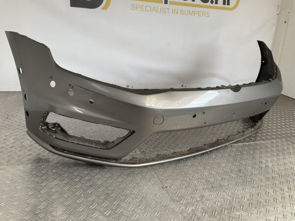 Bumper Golf 7 R Line R-Line Rline prc 5G0807221al Voorbumper C2-15985z