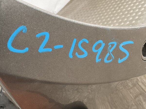 Bumper Golf 7 R Line R-Line Rline prc 5G0807221al Voorbumper C2-15985z