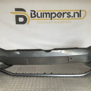 Bumper Volkswagen Golf 7 Facelift 17-21 5G0807221FL Voorbumper C2-15984z