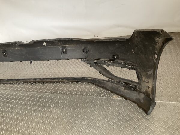 Bumper Volkswagen Golf 7 Facelift 17-21 5G0807221FL Voorbumper C2-15984z