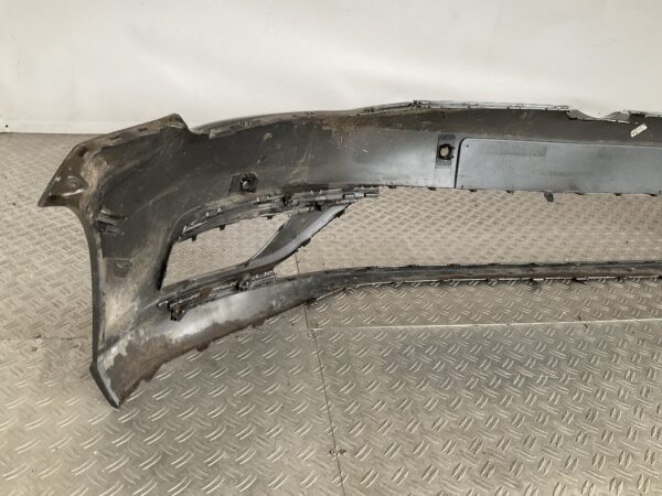 Bumper Volkswagen Golf 7 Facelift 17-21 5G0807221FL Voorbumper C2-15984z