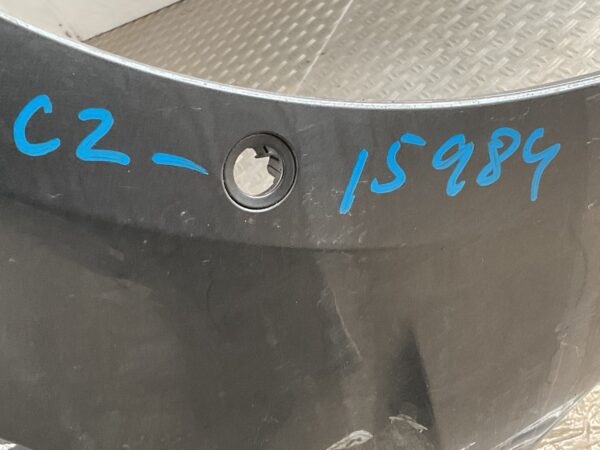 Bumper Volkswagen Golf 7 Facelift 17-21 5G0807221FL Voorbumper C2-15984z