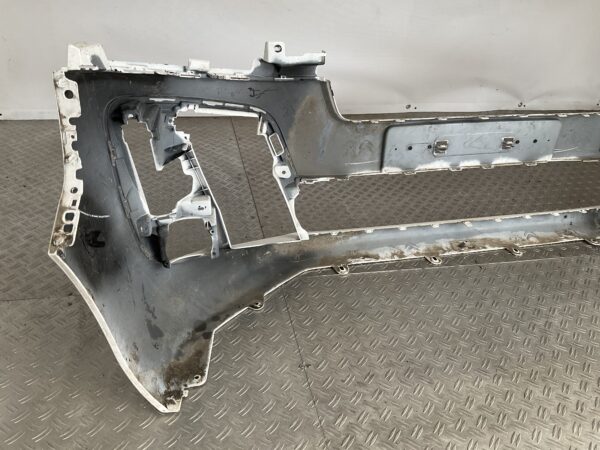 Bumper Opel Vivaro Peugeot Expert Citroen Jumpy 17-22 1594025x Voorbumper J5-15983z