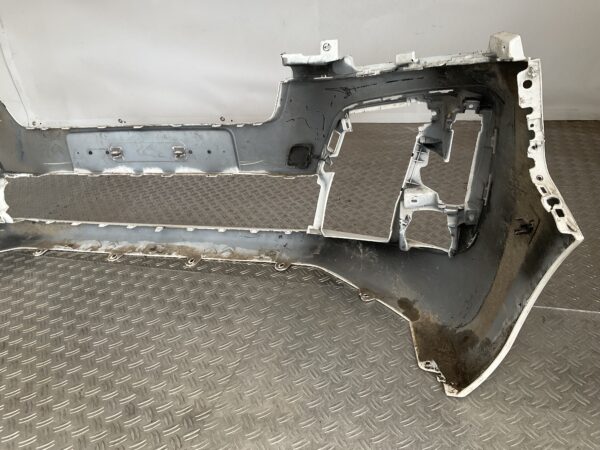 Bumper Opel Vivaro Peugeot Expert Citroen Jumpy 17-22 1594025x Voorbumper J5-15983z