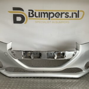 Bumper Peugeot 208 12-16 9672794477 Voorbumper J2-15982z