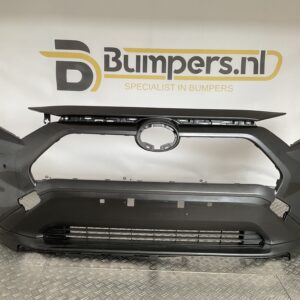 Bumper Toyota Rav 4 Rav-4 18-21 kls pdc 52119-42B20 Voorbumper D5-15976z