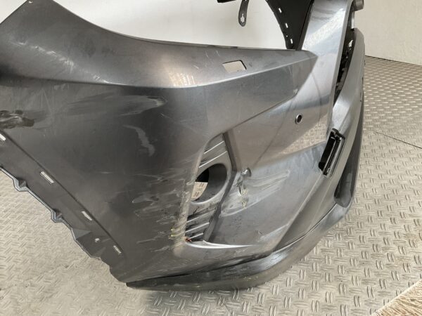 Bumper Toyota Rav 4 Rav-4 18-21 kls pdc 52119-42B20 Voorbumper D5-15976z
