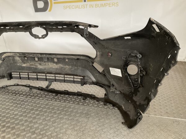 Bumper Toyota Rav 4 Rav-4 18-21 kls pdc 52119-42B20 Voorbumper D5-15976z