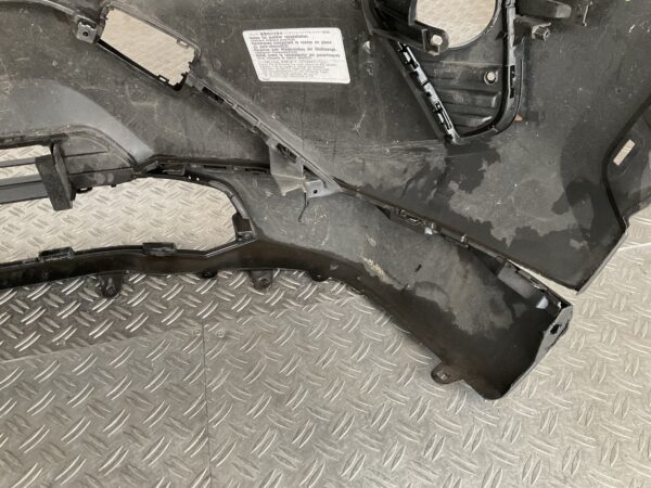 Bumper Toyota Rav 4 Rav-4 18-21 kls pdc 52119-42B20 Voorbumper D5-15976z