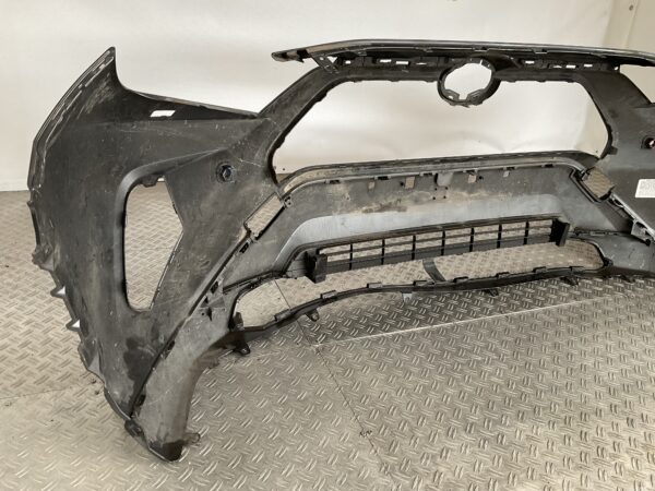 Bumper Toyota Rav 4 Rav-4 18-21 kls pdc 52119-42B20 Voorbumper D5-15976z