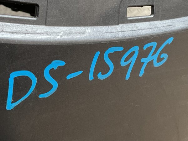 Bumper Toyota Rav 4 Rav-4 18-21 kls pdc 52119-42B20 Voorbumper D5-15976z