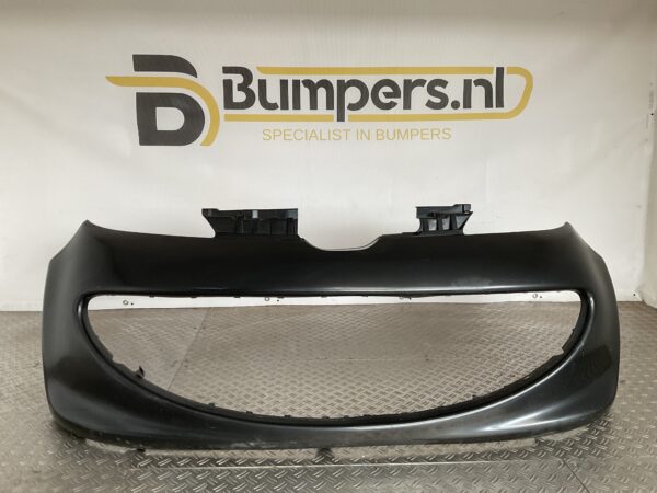 Bumper Peugeot 107 2005-2007 52119-0H050 Voorbumper F1-15980z