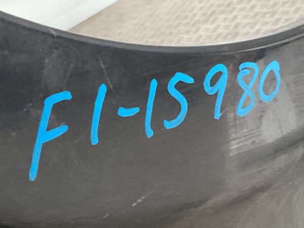 Bumper Peugeot 107 2005-2007 52119-0H050 Voorbumper F1-15980z