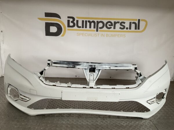 Bumper Dacia Sandero lll 21-23 620228531R Voorbumper G3-15977z