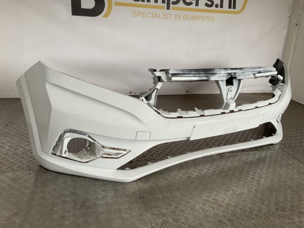 Bumper Dacia Sandero lll 21-23 620228531R Voorbumper G3-15977z
