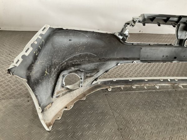 Bumper Dacia Sandero lll 21-23 620228531R Voorbumper G3-15977z