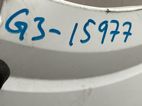 Bumper Dacia Sandero lll 21-23 620228531R Voorbumper G3-15977z