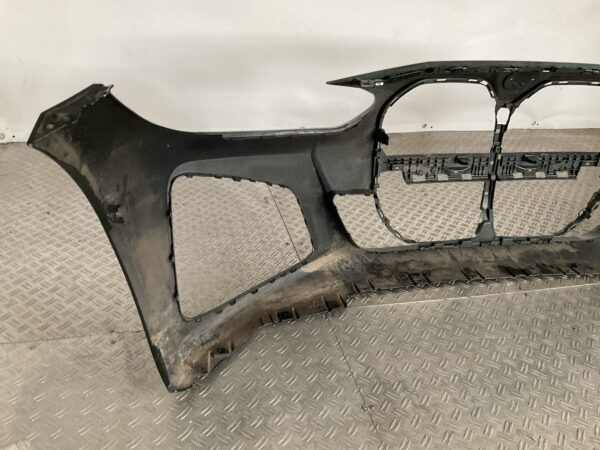 Bumper BMW 4 Serie G26 MPakket M-Sport Coupe 51119881896 Voorbumper K5-15971z