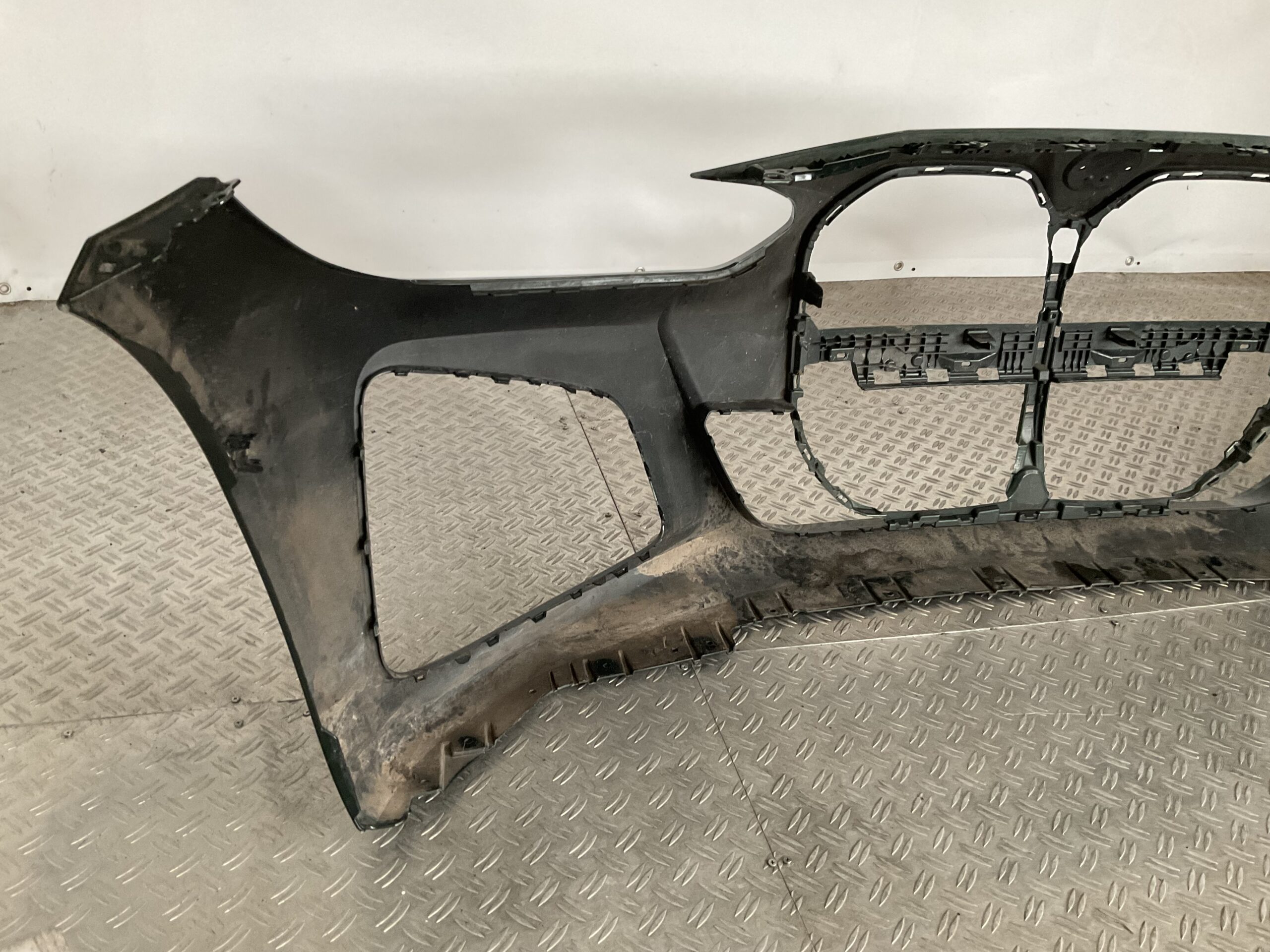 Bumper BMW 4 Serie G26 MPakket M-Sport Coupe 51119881896 Voorbumper K5-15971z