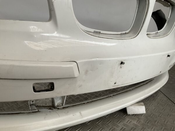 Bumper BMW 1 Serie E81 E87 Facelift LCI 07-11 7166462 Voorbumper K7-15970z