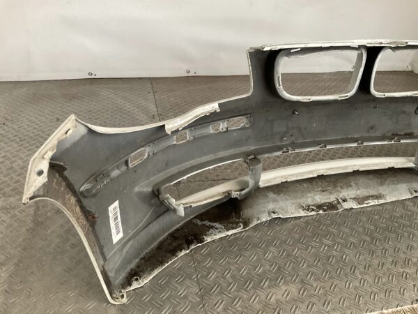 Bumper BMW 1 Serie E81 E87 Facelift LCI 07-11 7166462 Voorbumper K7-15970z