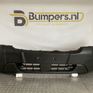 Bumper Ford Transit Custom 6xpdc KK31-R17757-A Voorbumper D10-15972z