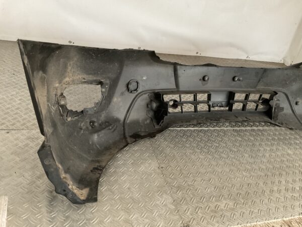 Bumper Ford Transit Custom 6xpdc KK31-R17757-A Voorbumper D10-15972z