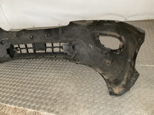 Bumper Ford Transit Custom 6xpdc KK31-R17757-A Voorbumper D10-15972z