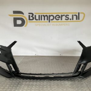 Bumper Audi A3 8V S3 Sline S-Line Facelift kls 17-21 Voorbumper H3-15975z
