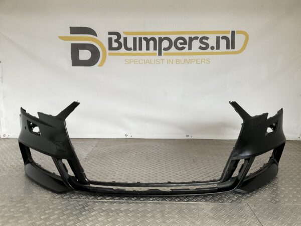 Bumper Audi A3 8V S3 Sline S-Line Facelift kls 17-21 Voorbumper H3-15975z