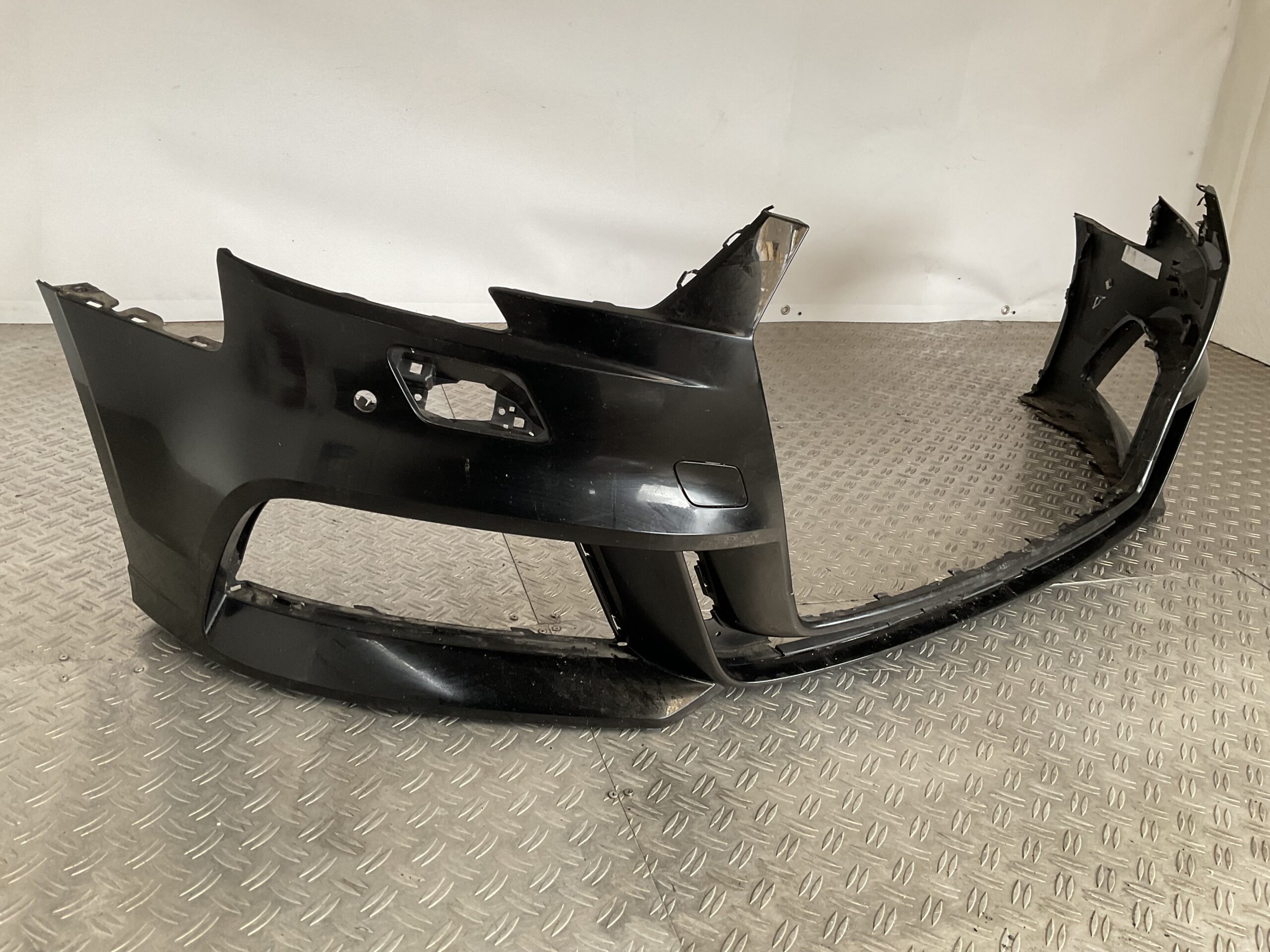 Bumper Audi A3 8V S3 Sline S-Line Facelift kls 17-21 Voorbumper H3-15975z